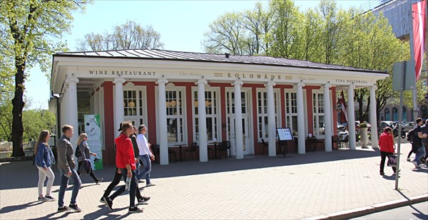 248-Парк Бастионная горка